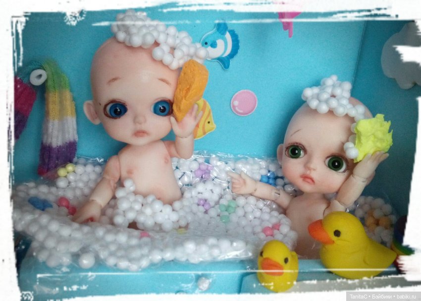 С лёгким паром 2 (lati White) (фото 5)