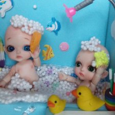 С лёгким паром 2 (lati White)