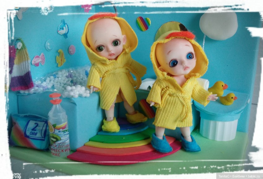 С лёгким паром 2 (lati White) (фото 8)