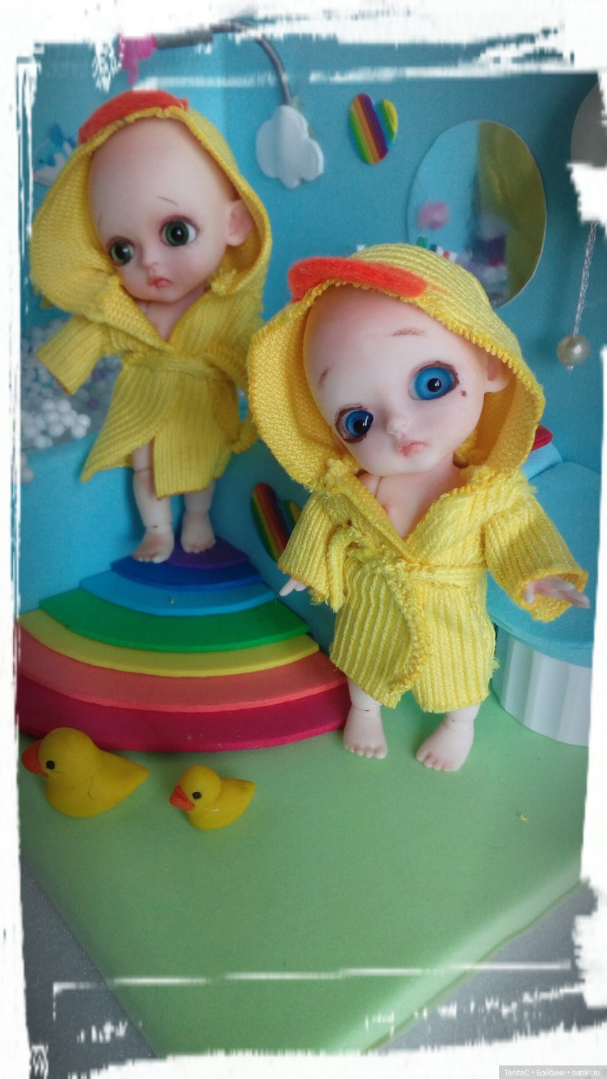 С лёгким паром 2 (lati White) (фото 7)