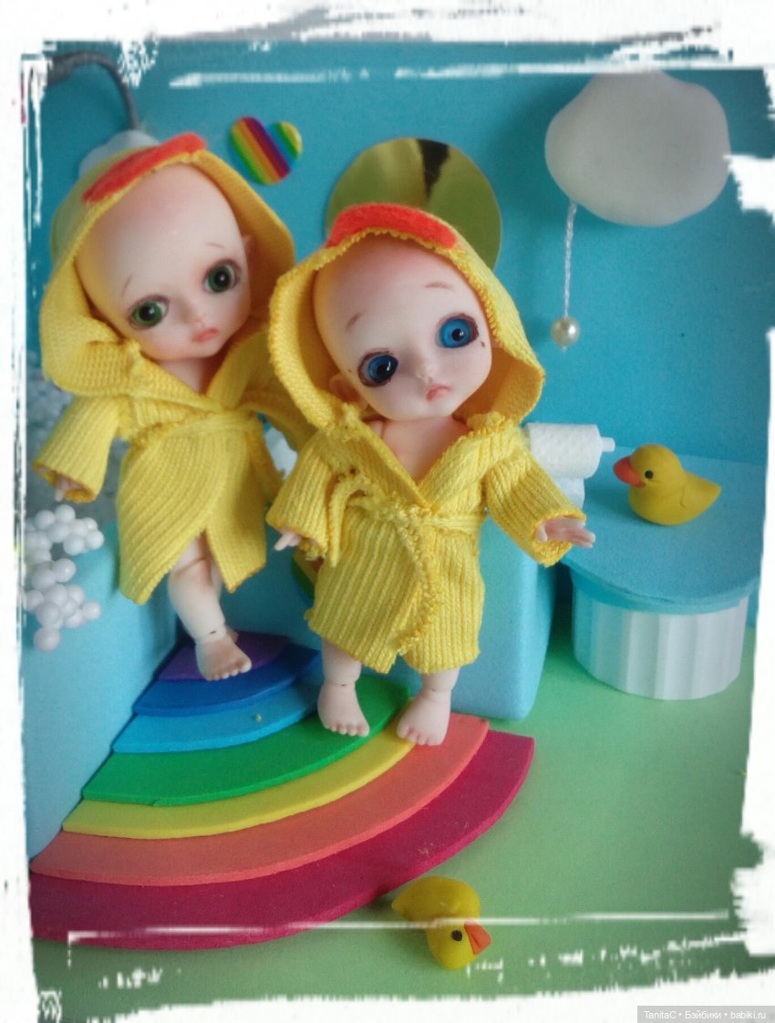 С лёгким паром 2 (lati White) (фото 6)