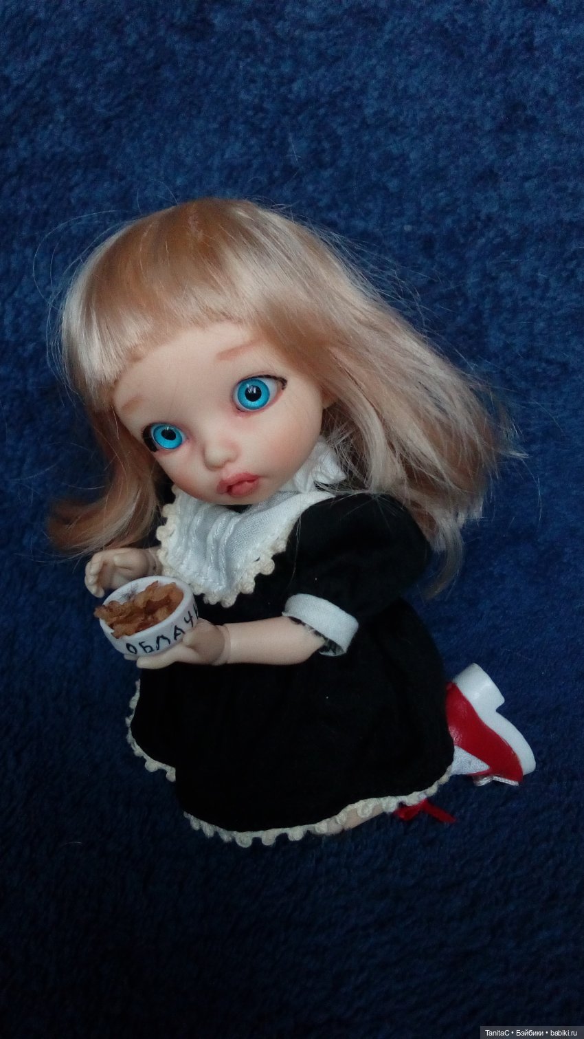 Натуся, Облачко и Луша (Pukifee Ante) (фото 7)