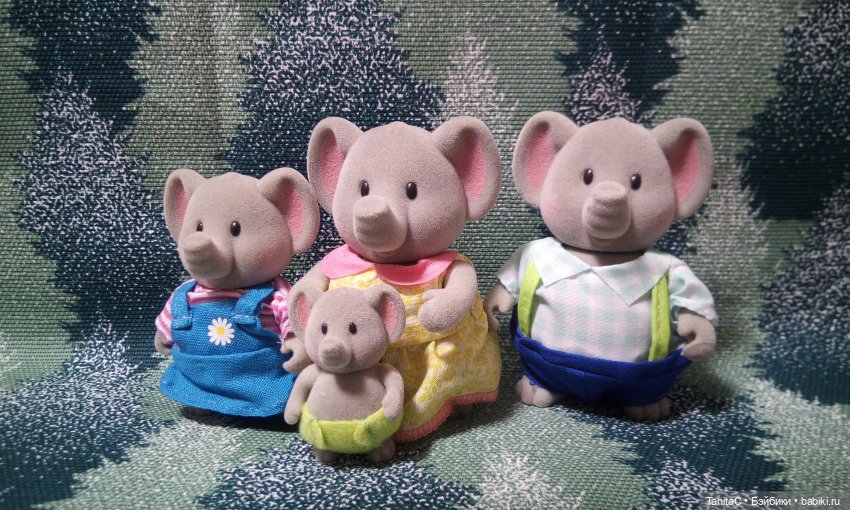 Li'l Woodzeez от компании Battat