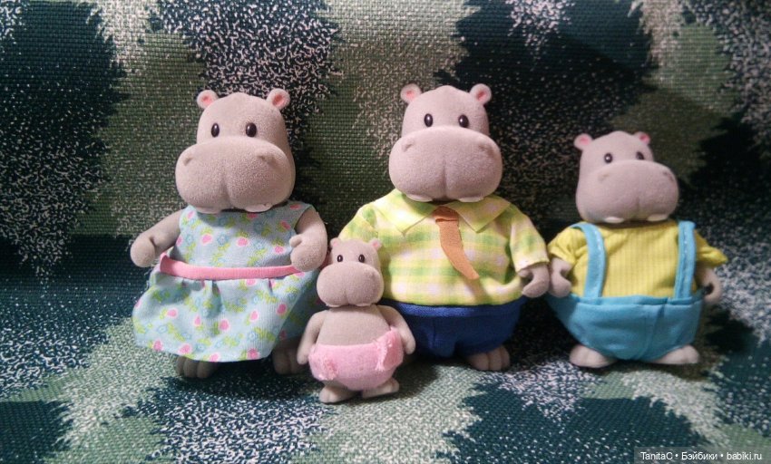 Li'l Woodzeez от компании Battat