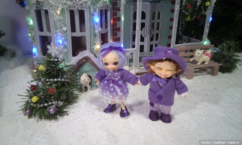 Рождественский музыкальный вечер в Муравейнике, с песнями и танцами до упаду (фото 8)