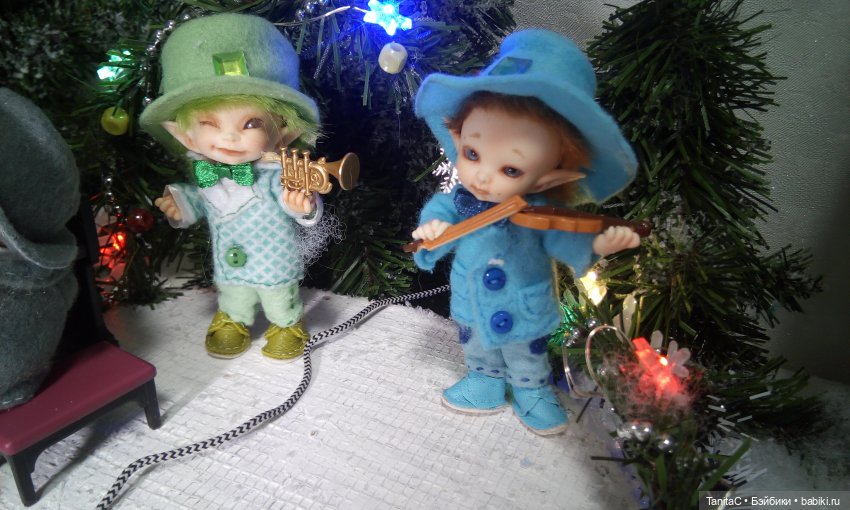 Рождественский музыкальный вечер в Муравейнике, с песнями и танцами до упаду (фото 2)