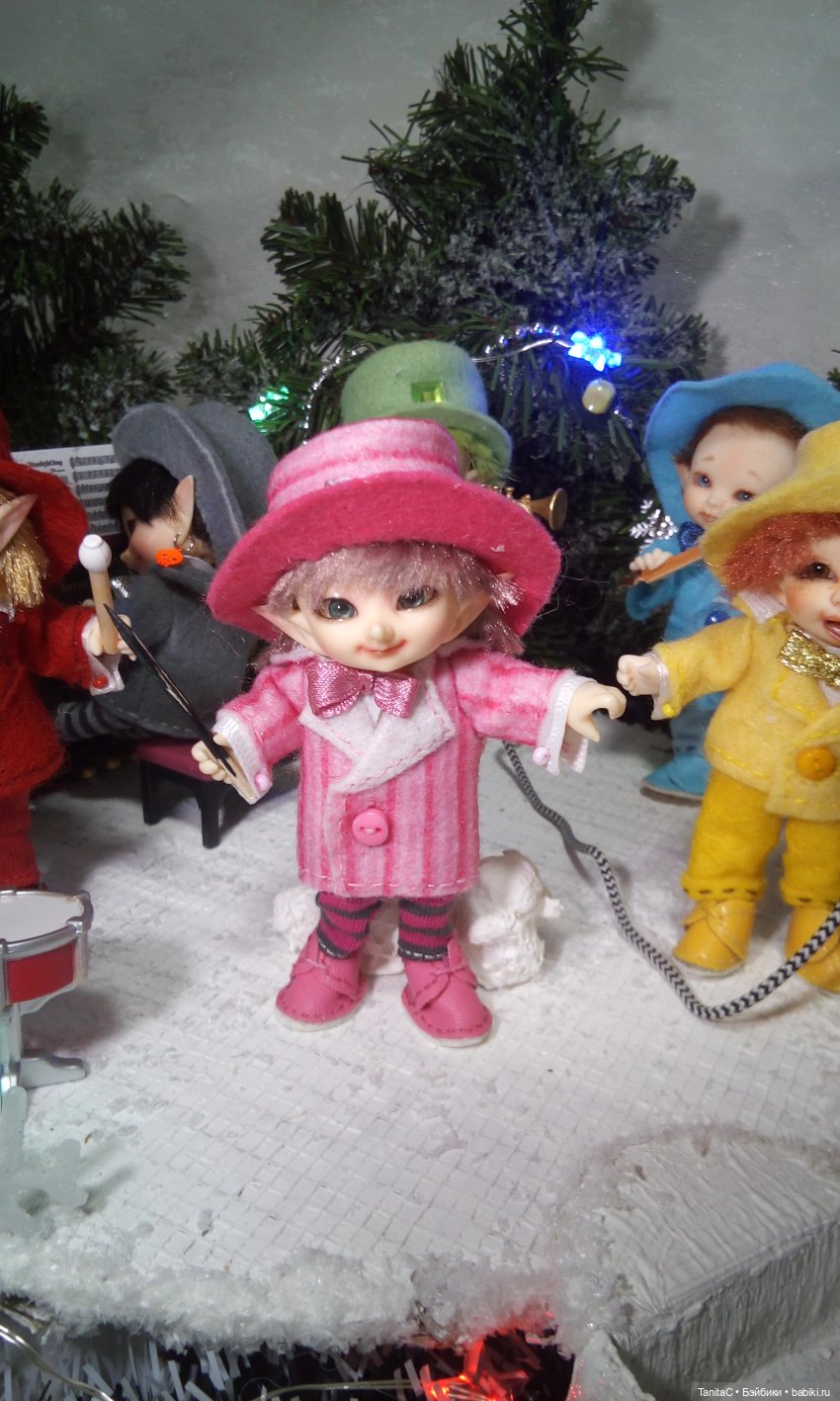 Рождественский музыкальный вечер в Муравейнике, с песнями и танцами до упаду (фото 6)