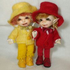 Джентльмены из Муравейника (realpuki)