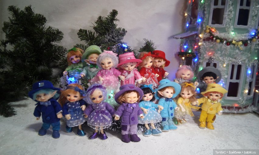 Рождественский музыкальный вечер в Муравейнике, с песнями и танцами до упаду