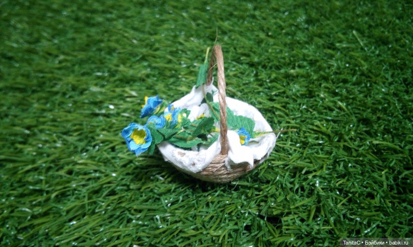 Движение - это жизнь! (модификация статичный куклы в шарнирную) (фото 6)