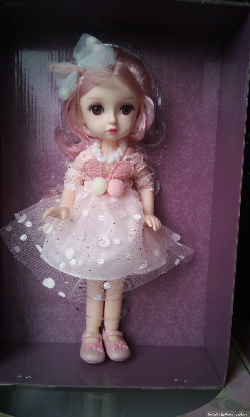 Просто куклы. Просто радость (фото 6)