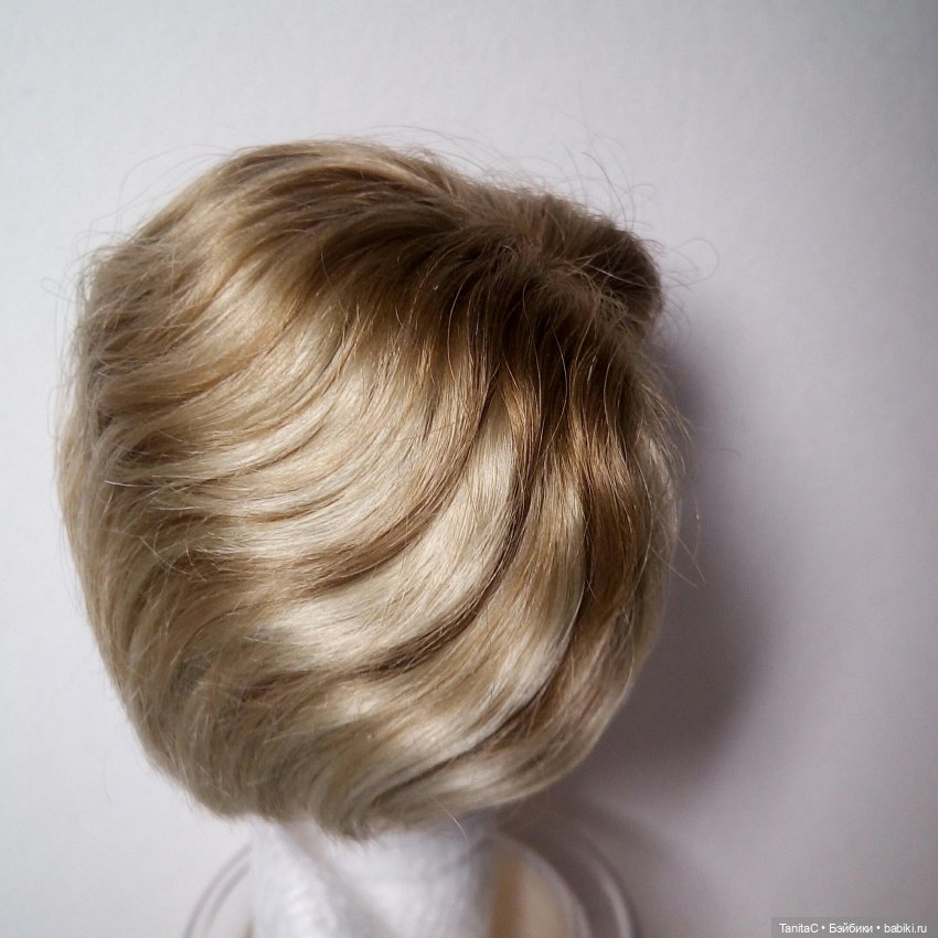 Ещё одна перерожденная малышка - Марта (ООАК куклы баболи)