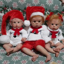 Наряжаемся к Новому году