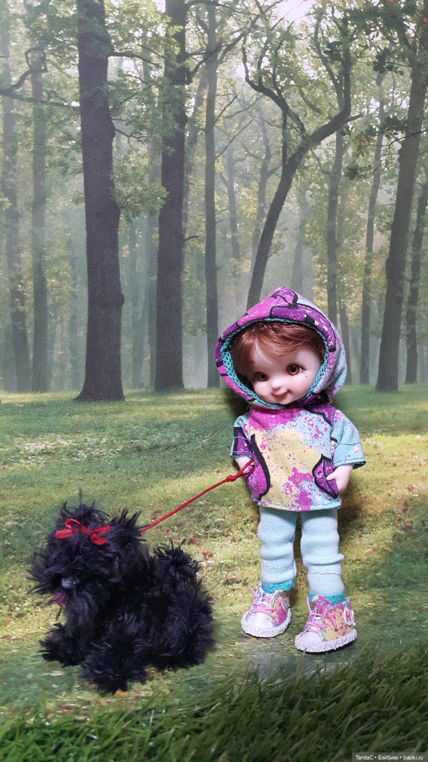 Просто винегрет из моих последних рукоделок😁 | Бэйбики Просто винегрет из моих последних рукоделок😁 (фото 2)