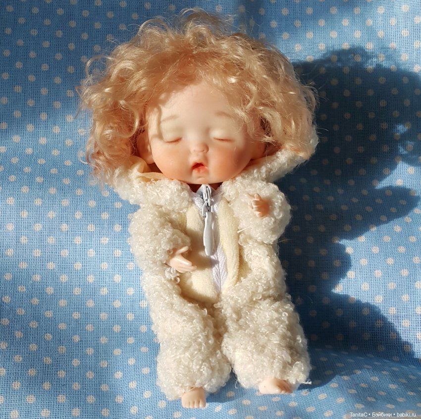 Просто винегрет из моих последних рукоделок😁 | Бэйбики Просто винегрет из моих последних рукоделок😁 (фото 9)