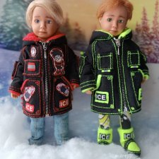 Магия черного