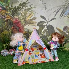 Путешествиницы.