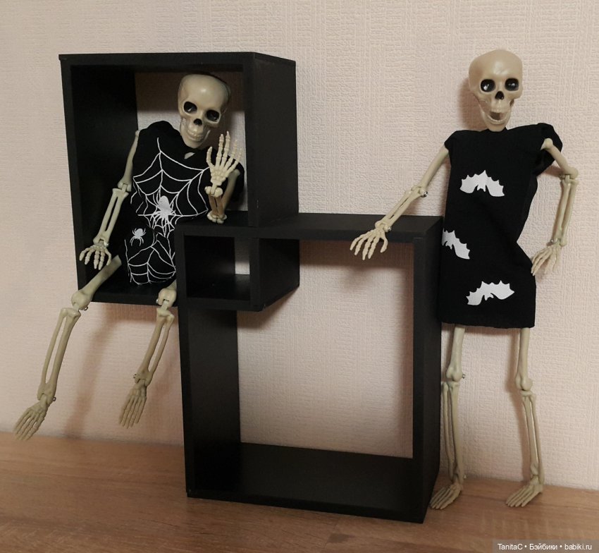 Косточки в подарок (анатомическое пособие 40см) (фото 2)