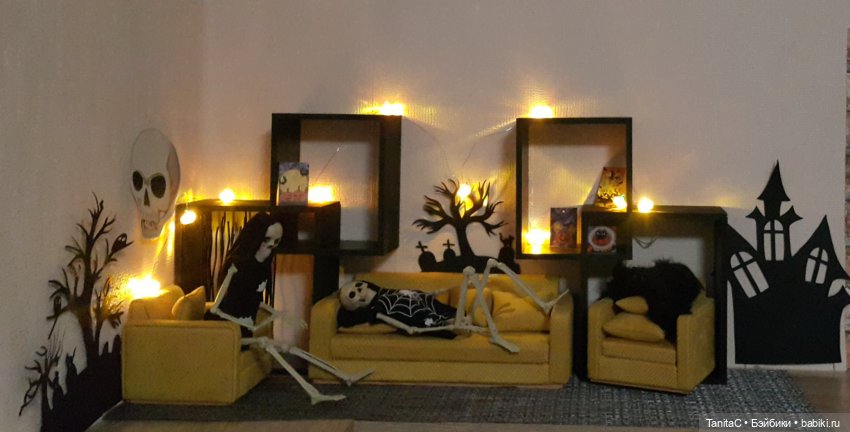 Косточки в подарок. Часть2 (фото 2)