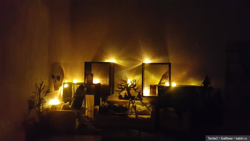 Косточки в подарок. Часть2 (фото 3)