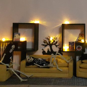 Косточки в подарок. Часть2