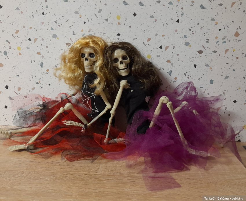 Косточки в подарок. Глава 4 🍒ШЕРИ ЧЕРРИ🍷 и "Чёрный квадрат" (фото 5)