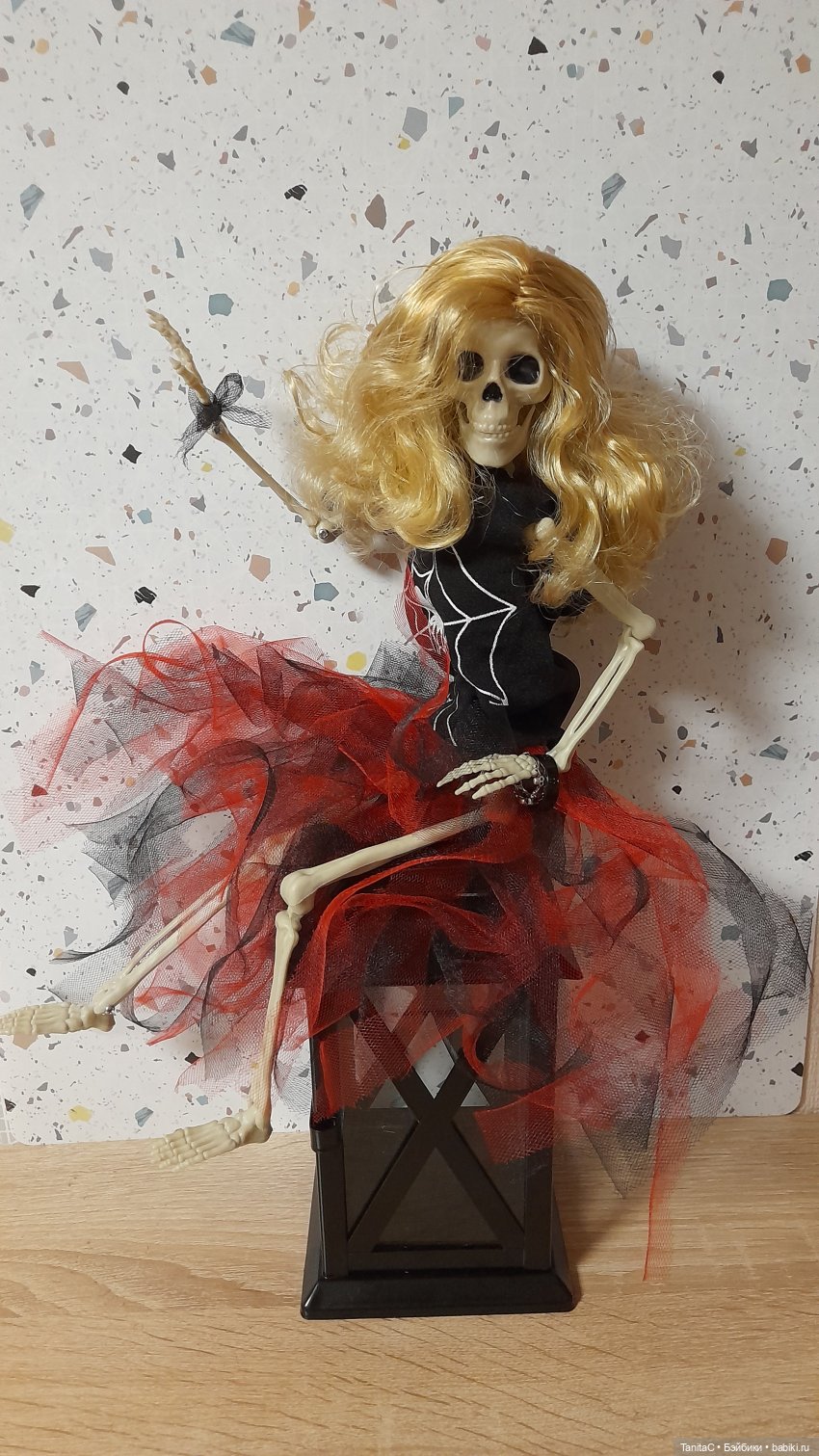 Косточки в подарок, Часть 3 "Дайте Оскар этим богиням!" (фото 4)