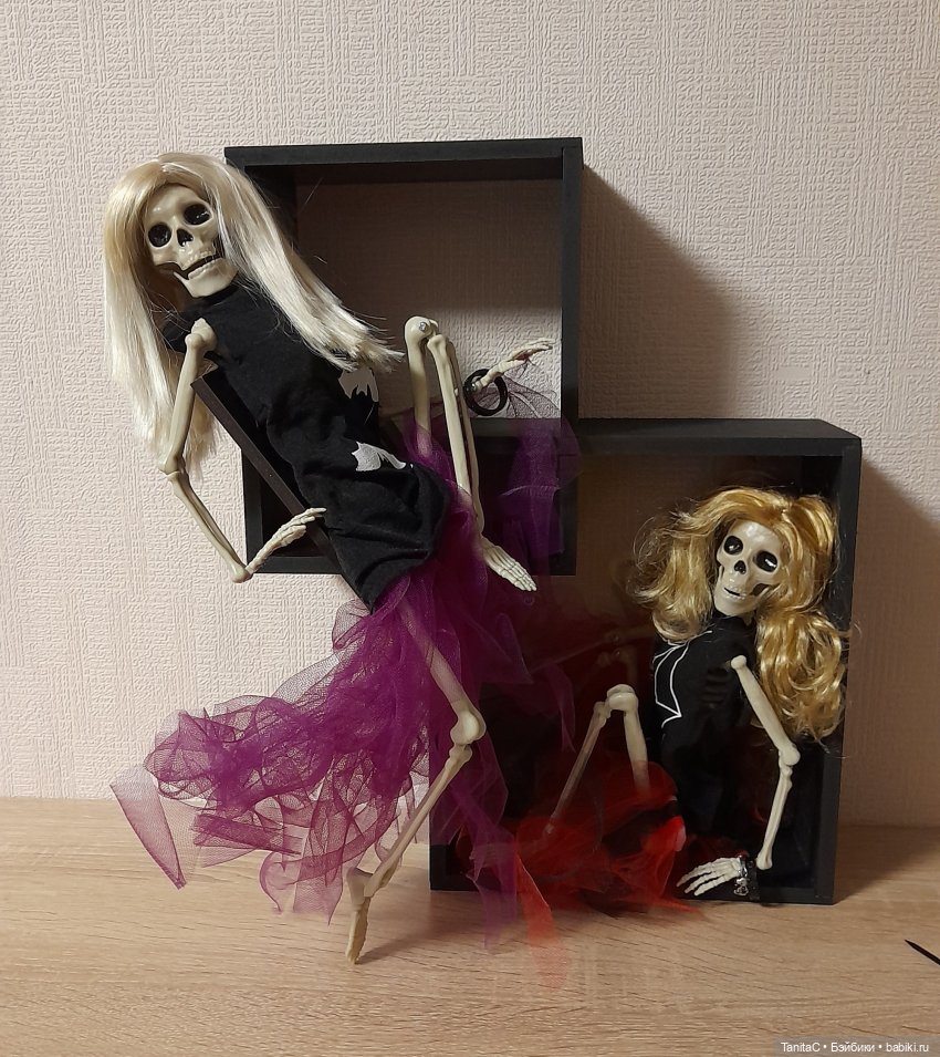 Косточки в подарок. Глава 4 🍒ШЕРИ ЧЕРРИ🍷 и "Чёрный квадрат"