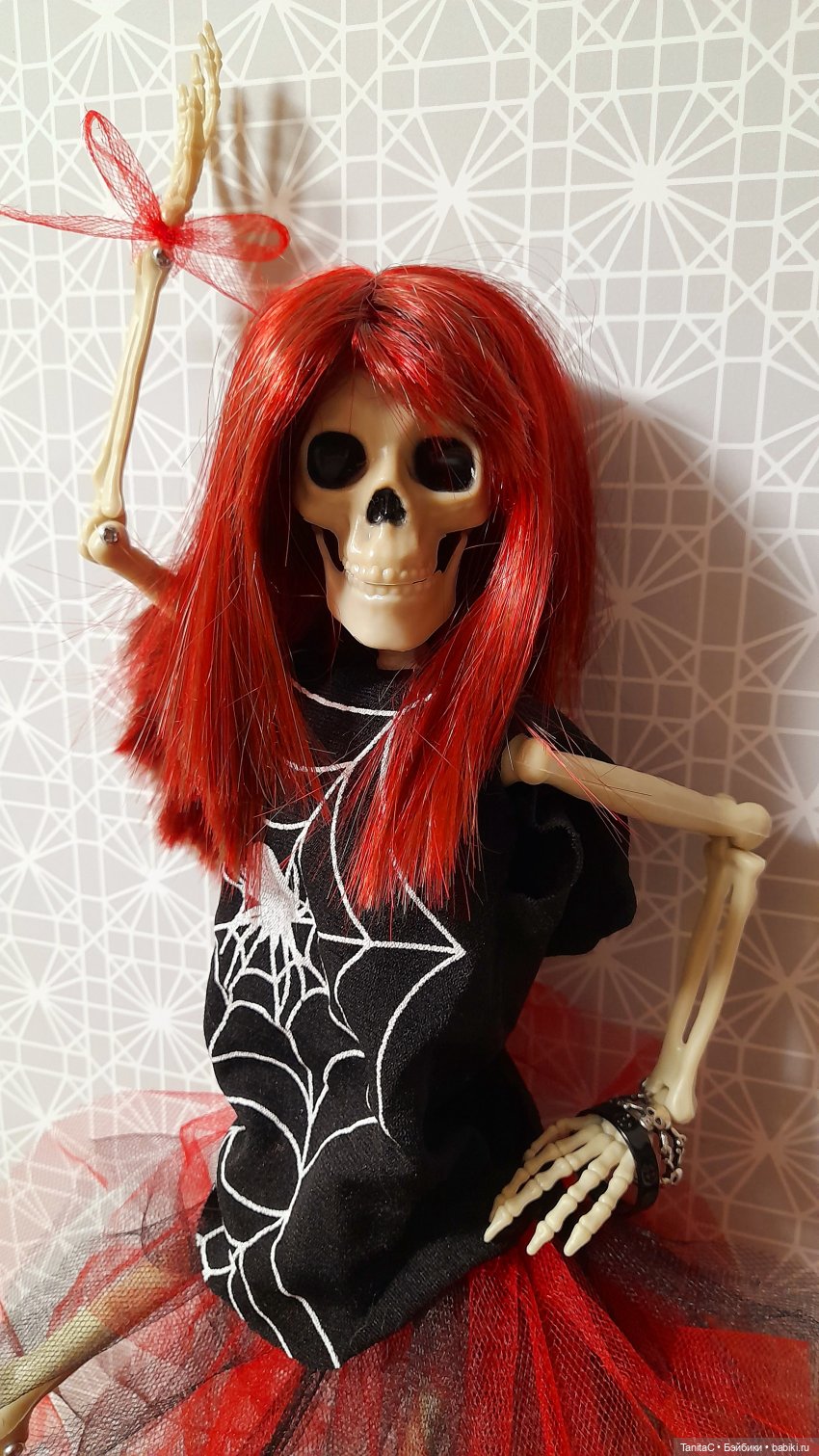 Косточки в подарок. Глава 4 🍒ШЕРИ ЧЕРРИ🍷 и "Чёрный квадрат" (фото 8)