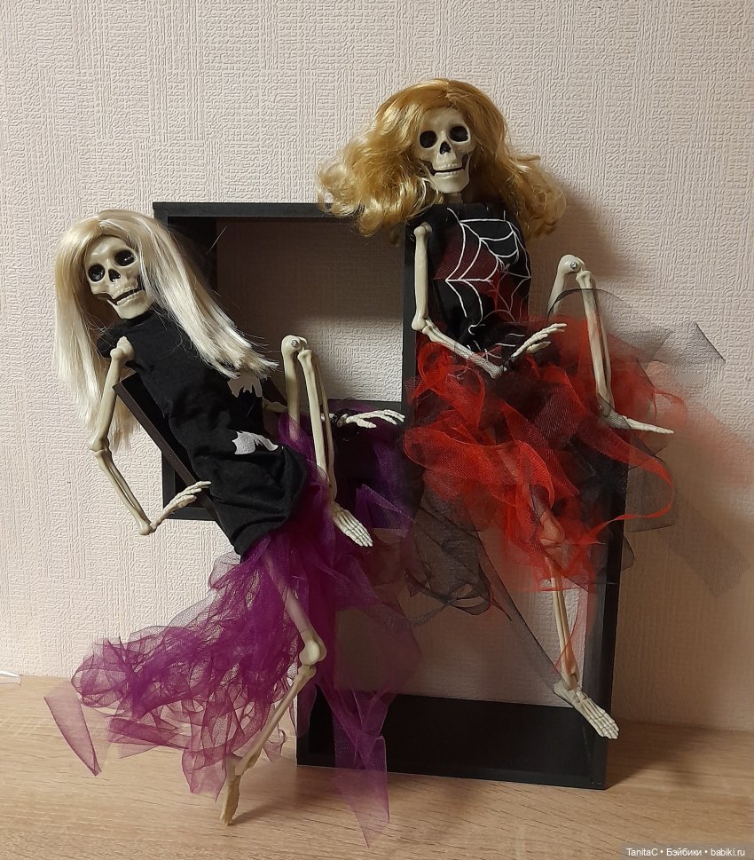 Косточки в подарок. Глава 4 🍒ШЕРИ ЧЕРРИ🍷 и "Чёрный квадрат" (фото 2)