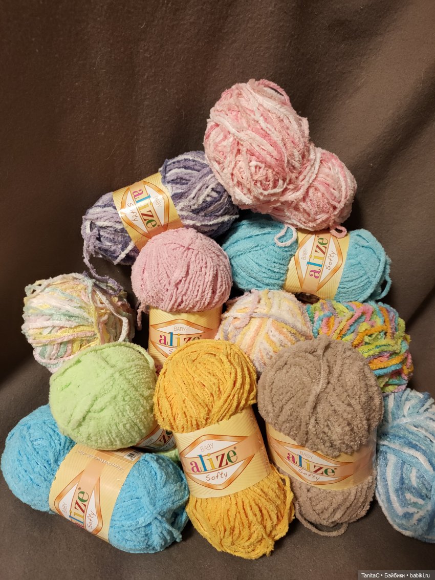 Шапочки жирафики — Одежда и обувь для кукол своими руками: фото (фото 2)