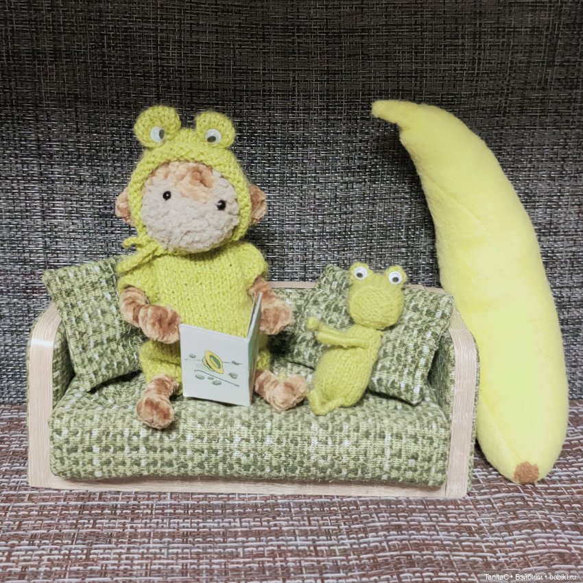 Лучший мой подарочек - это ты (фото 7)