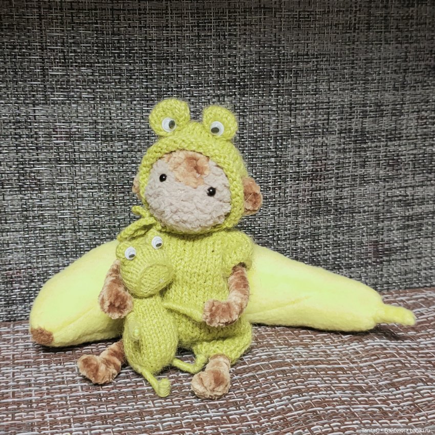 Лучший мой подарочек - это ты (фото 6)