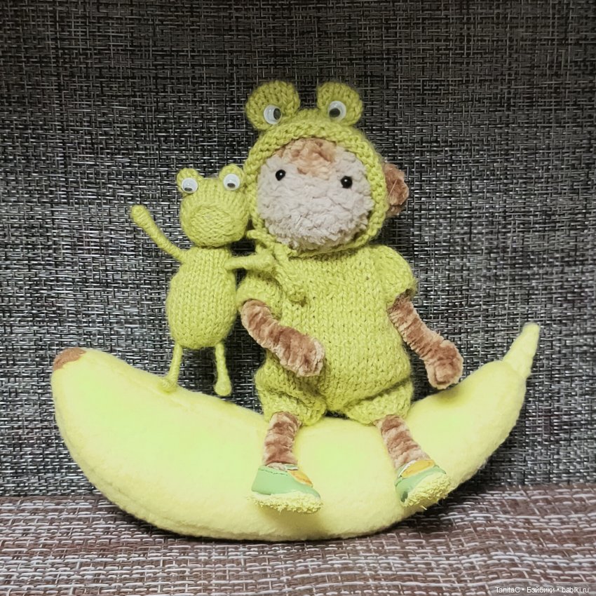 Лучший мой подарочек - это ты (фото 5)