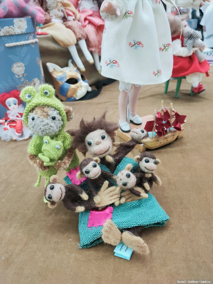 Лучший мой подарочек - это ты (фото 9)