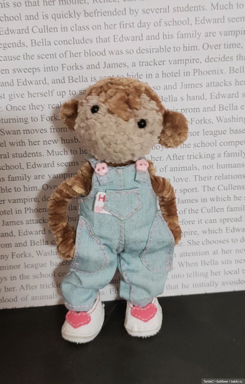 Лучший мой подарочек - это ты (фото 2)