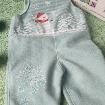 История одного наряда