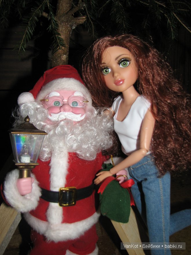 Будем знакомы! Moxie Girl Софина и Moxie Teenz Белль (Лэй) (фото 5)