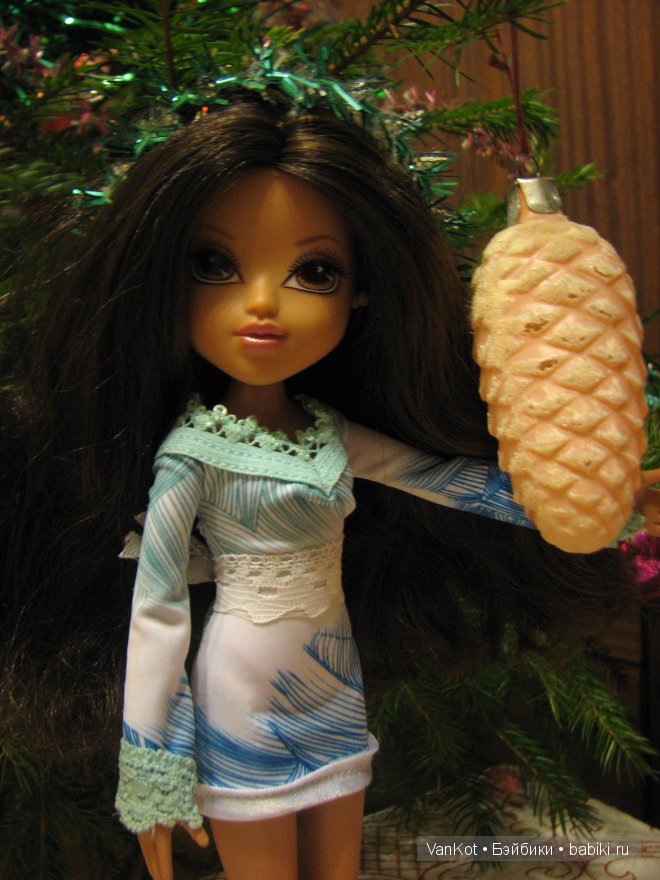 Будем знакомы! Moxie Girl Софина и Moxie Teenz Белль (Лэй) (фото 8)