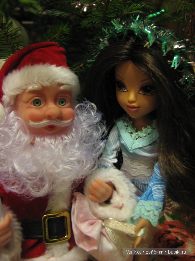 Будем знакомы! Moxie Girl Софина и Moxie Teenz Белль (Лэй) (фото 7)