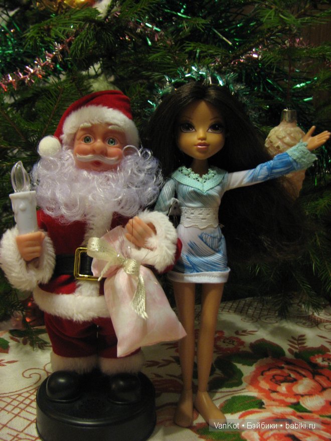 Будем знакомы! Moxie Girl Софина и Moxie Teenz Белль (Лэй) (фото 6)