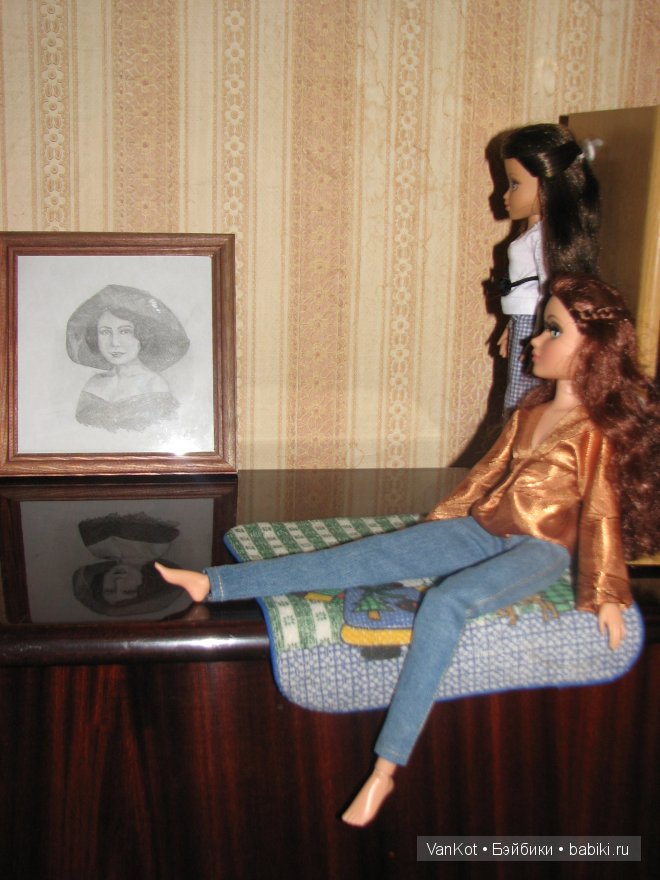 В поисках сестры. Moxie Girlz (фото 2)