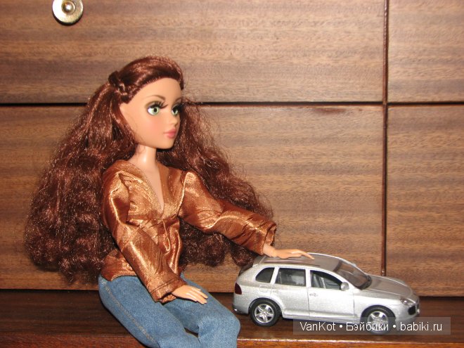 В поисках сестры. Moxie Girlz (фото 5)