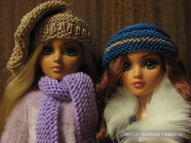 Зимняя прогулка. Вдогонку прошедшим морозам (фото 8)