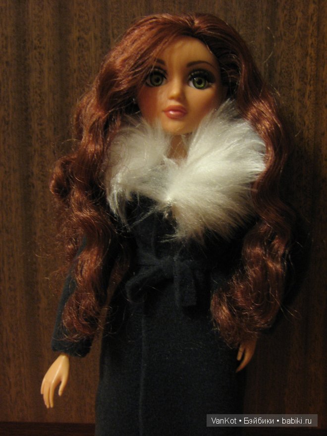 Зимняя прогулка. Вдогонку прошедшим морозам