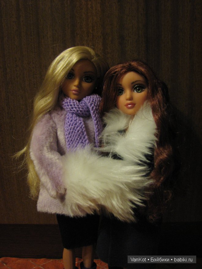 Зимняя прогулка. Вдогонку прошедшим морозам (фото 7)