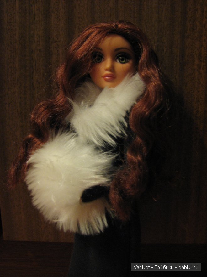 Зимняя прогулка. Вдогонку прошедшим морозам (фото 4)