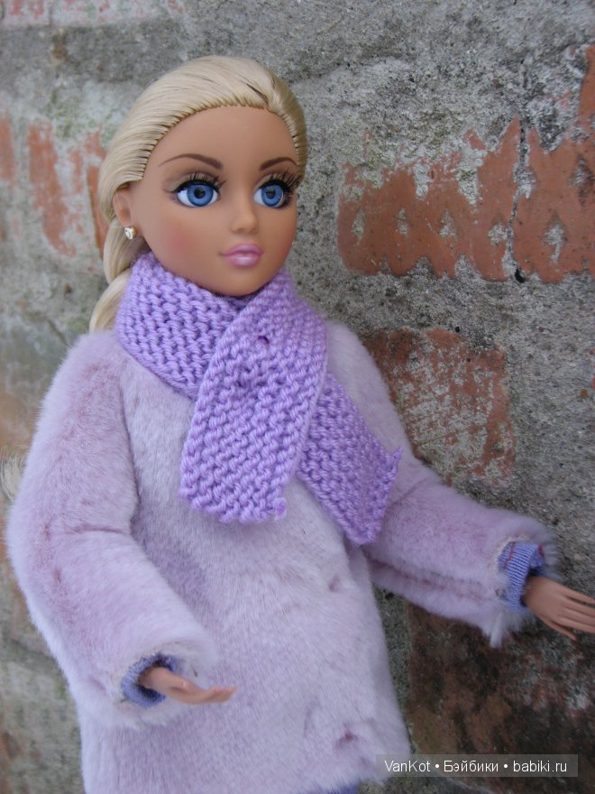 Зимняя прогулка. Вдогонку прошедшим морозам