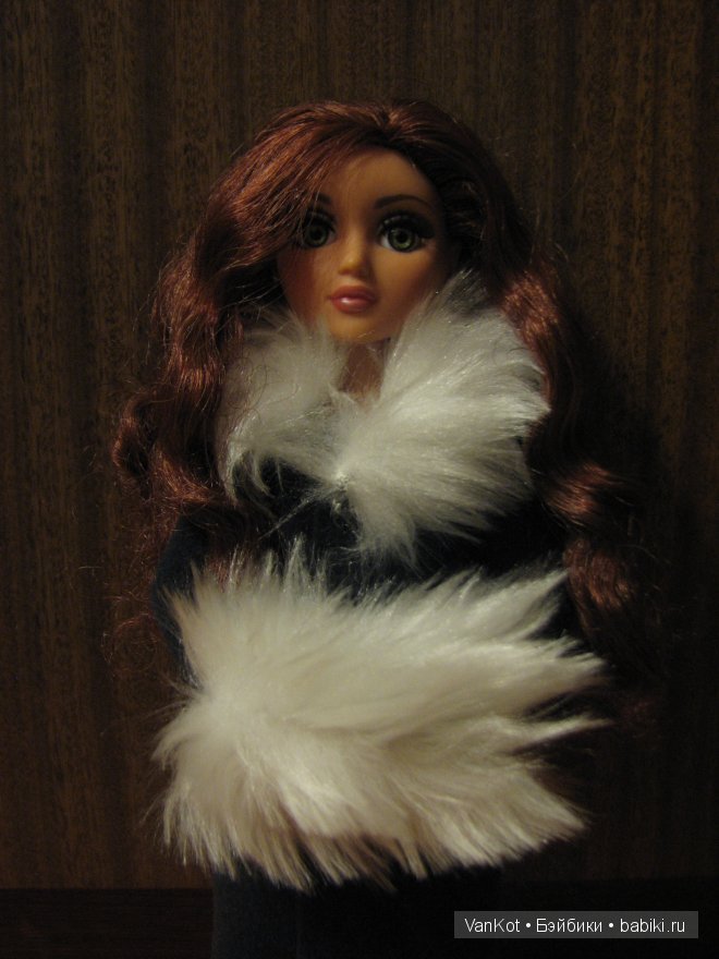 Зимняя прогулка. Вдогонку прошедшим морозам (фото 2)