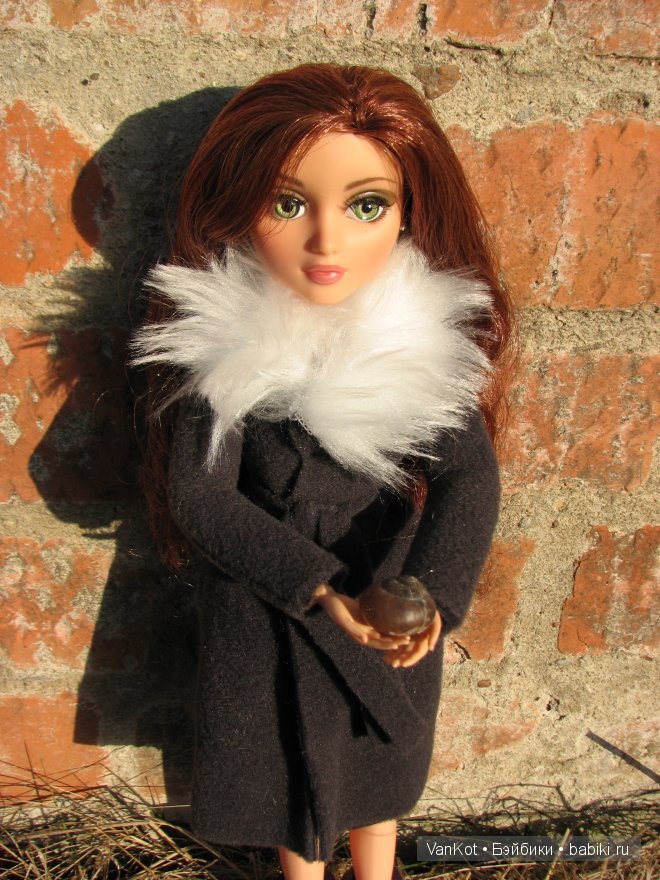 Предвесенняя прогулка — Куклы Bratz (Братц) и Moxie Girlz: MGA (фото 2)